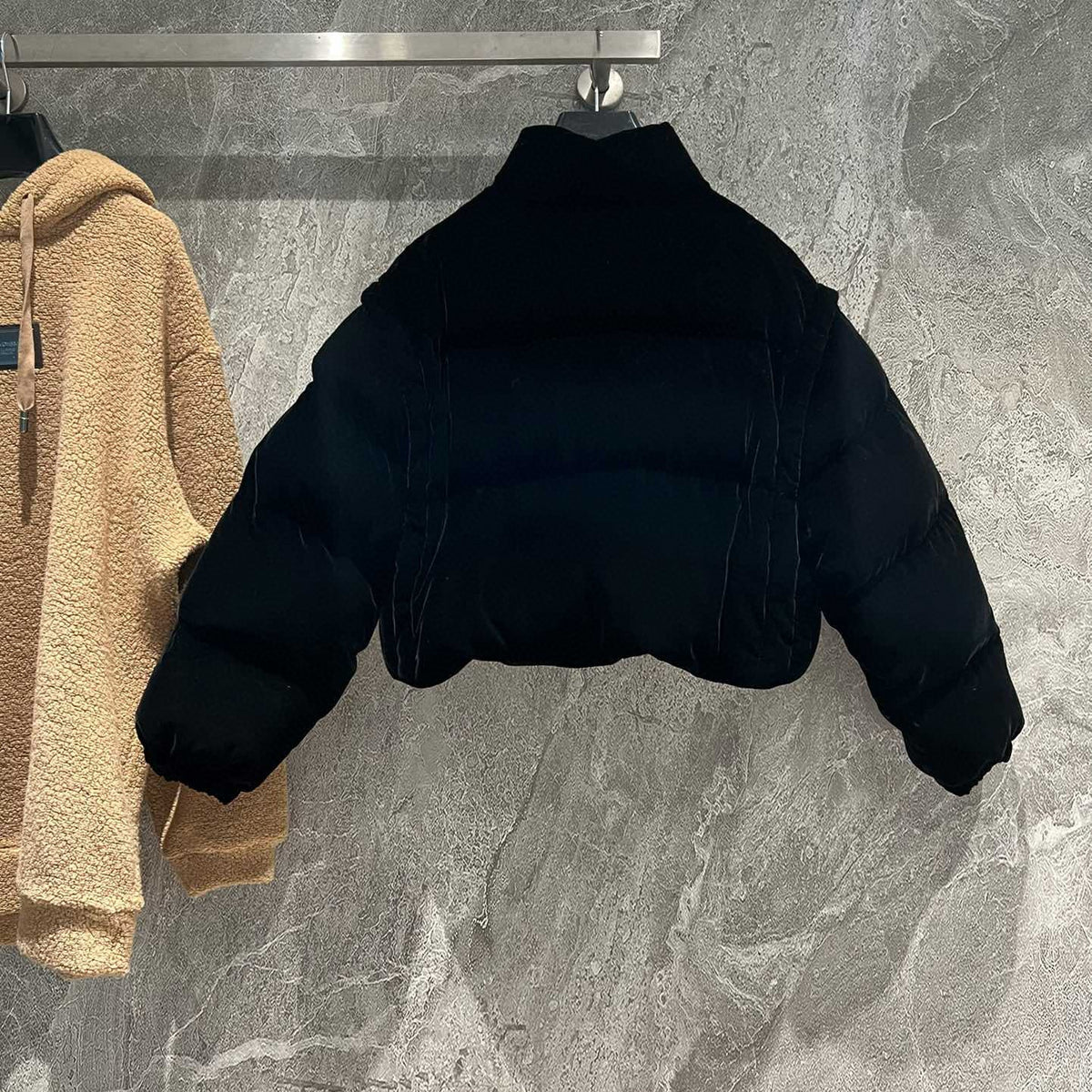 PD JACKET