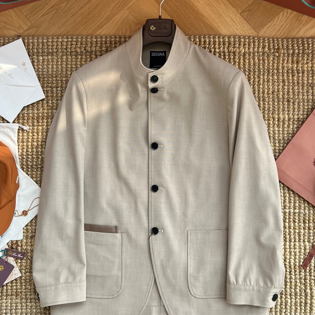 ZEGNA BLAZER
