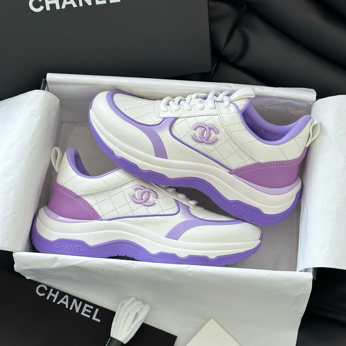 CC TRAINERS