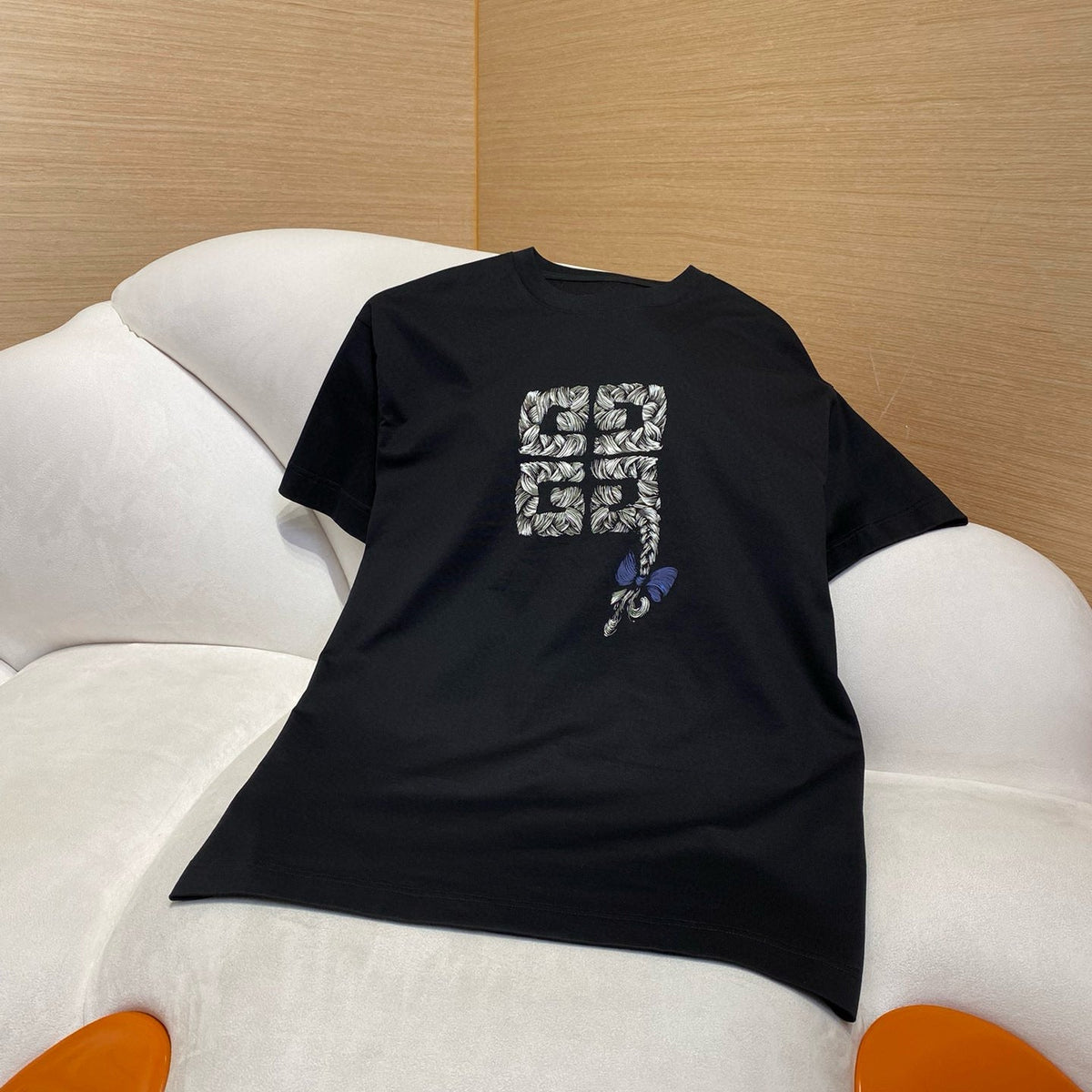 GVC T-SHIRT