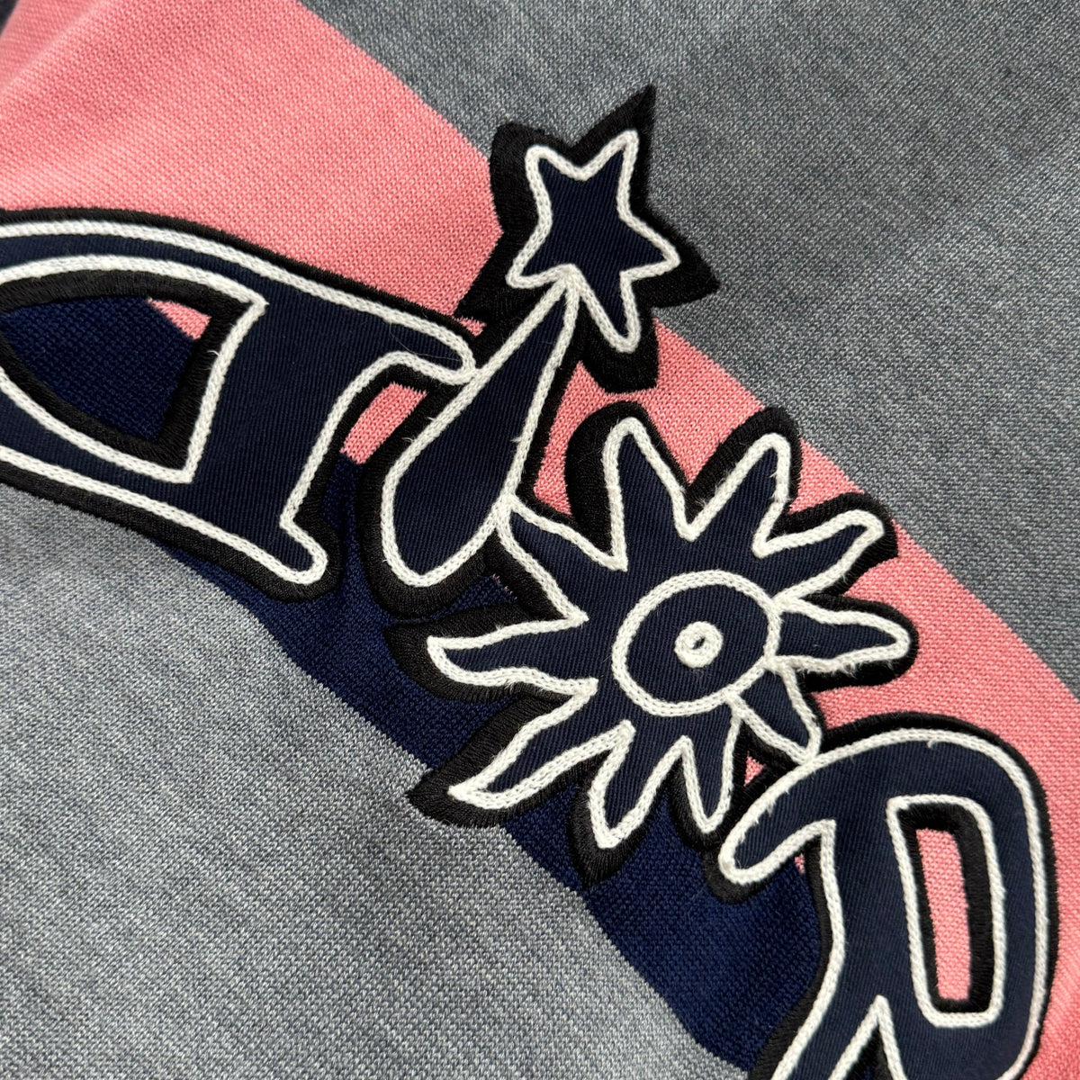 CD T-SHIRT