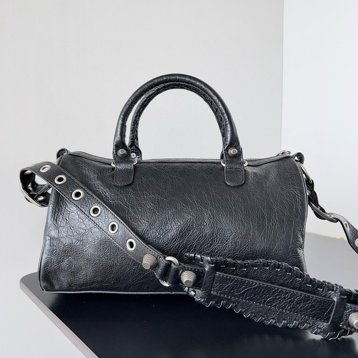 BAL LE CITY SMALL BAG