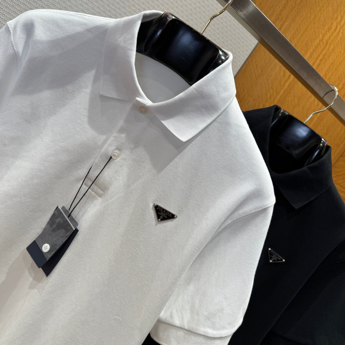 PD POLO SHIRT