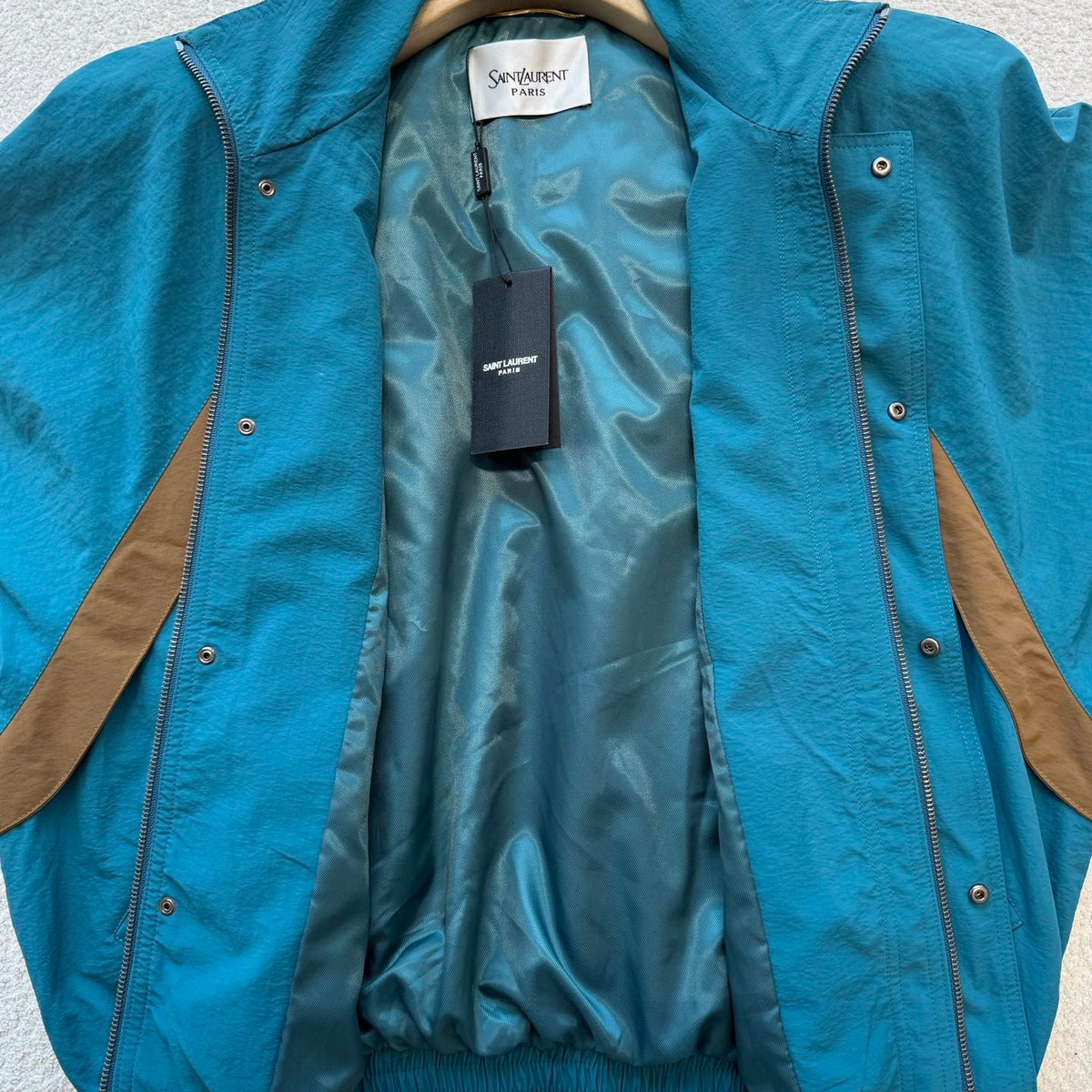 SL JACKET