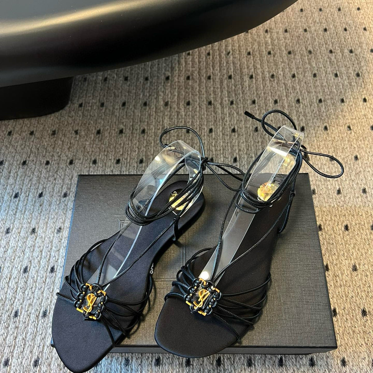 SL SANDALS