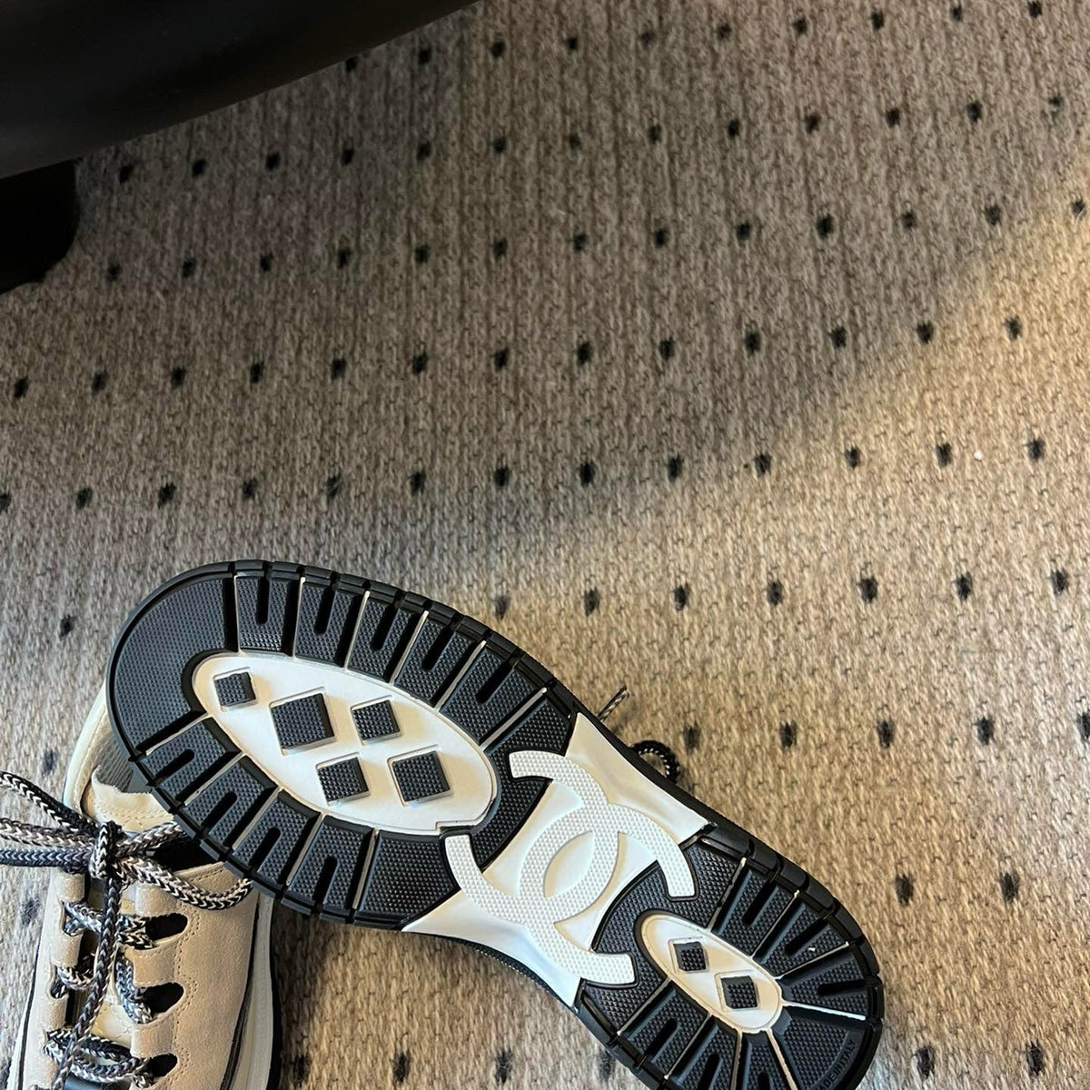 CC SNEAKERS