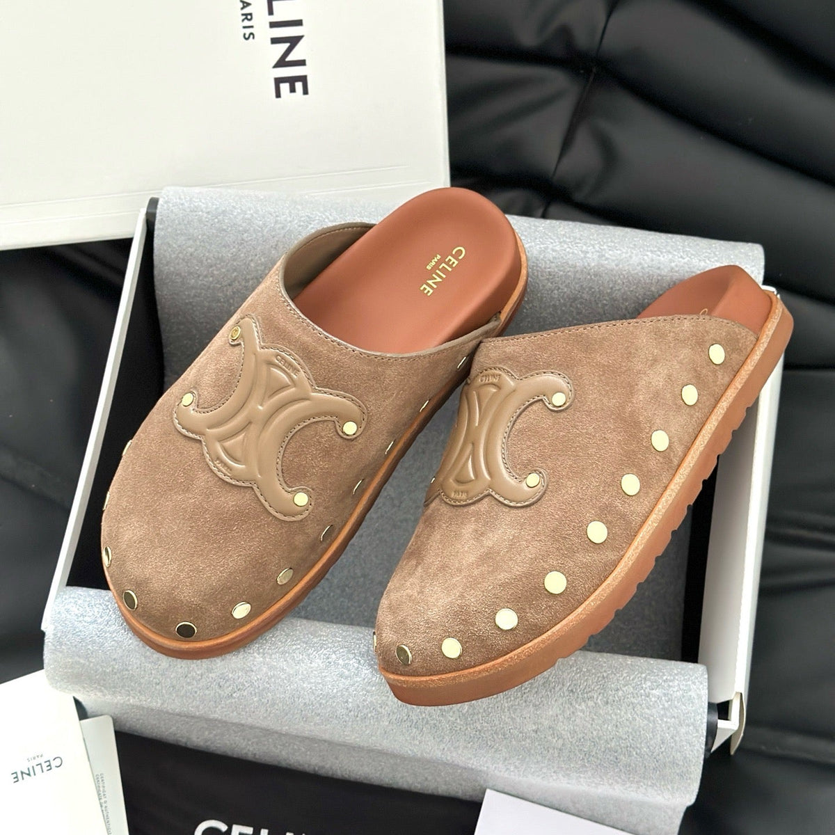 CEL MULES