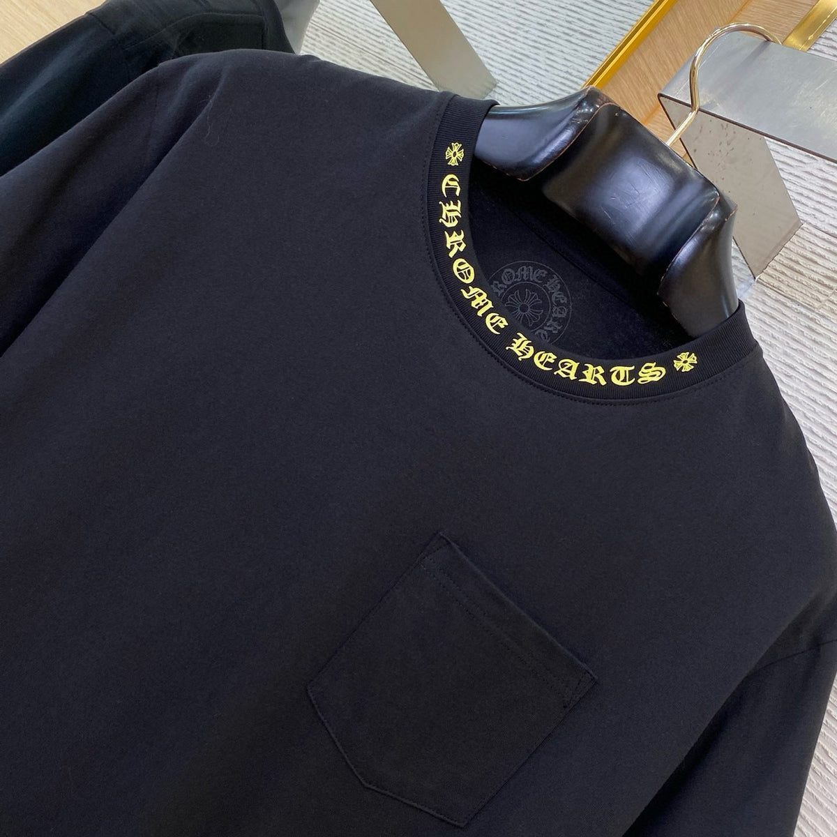 CHROME T-SHIRT
