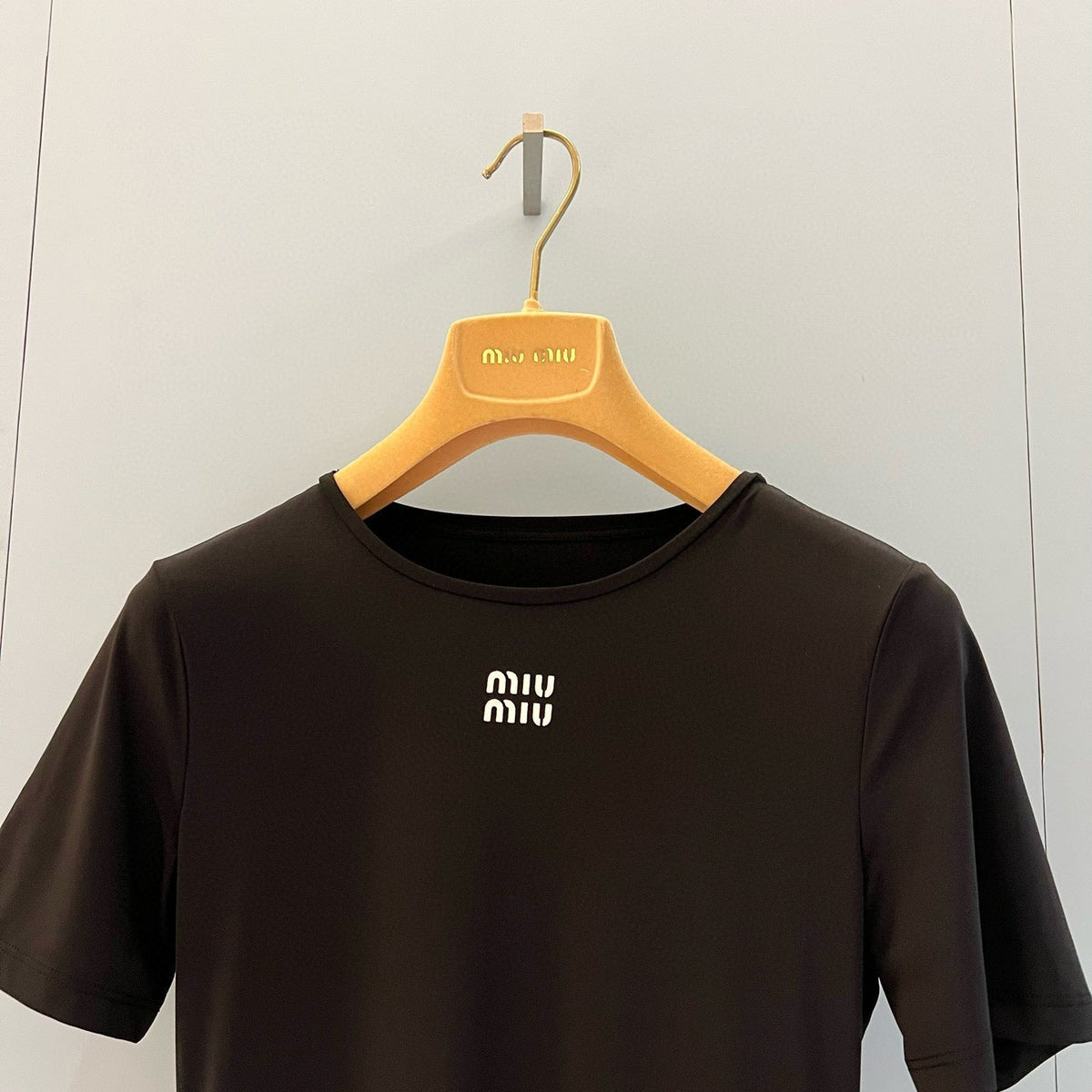 MIU M DRESS