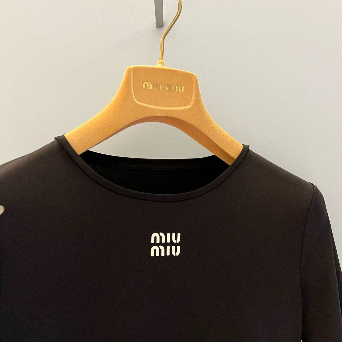 MIU M DRESS