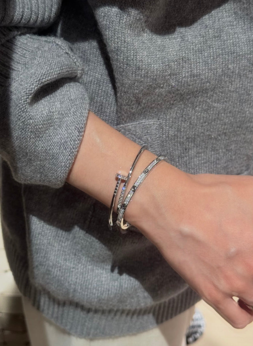 CARTIER BRACELET