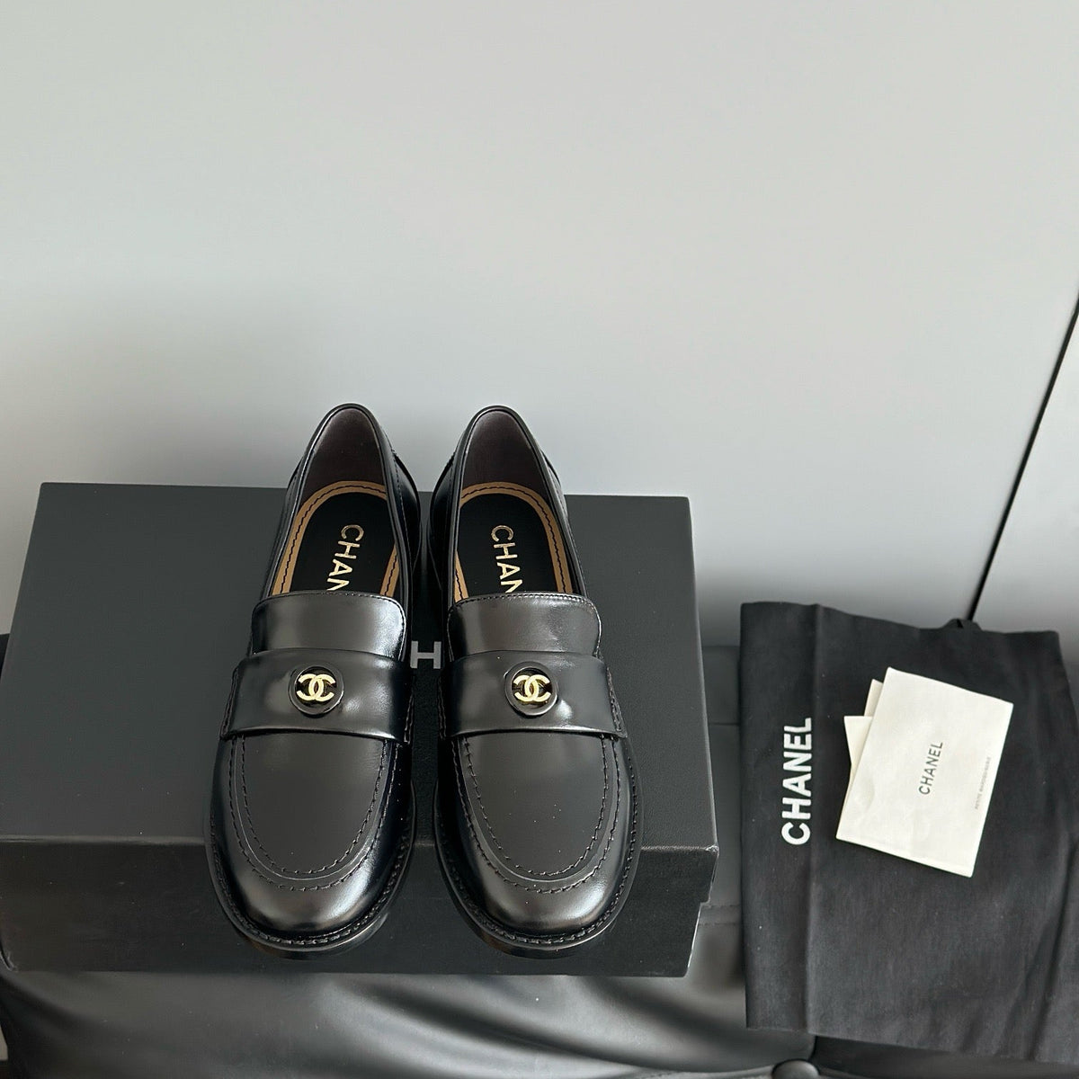 CC LOAFERS