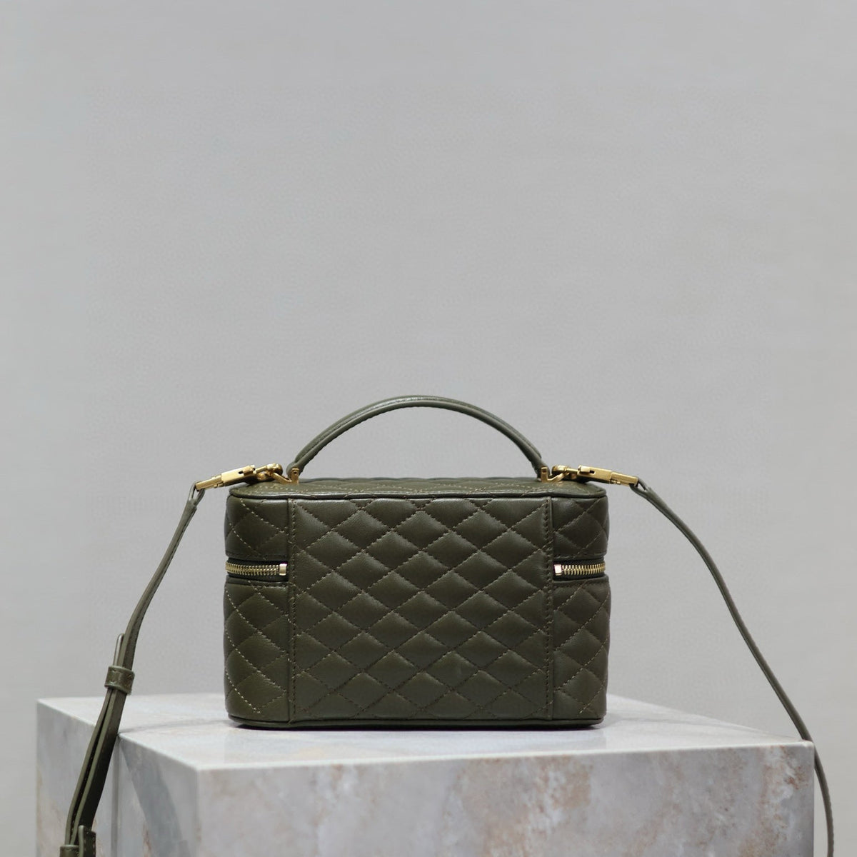 SL GABY VANITY BAG