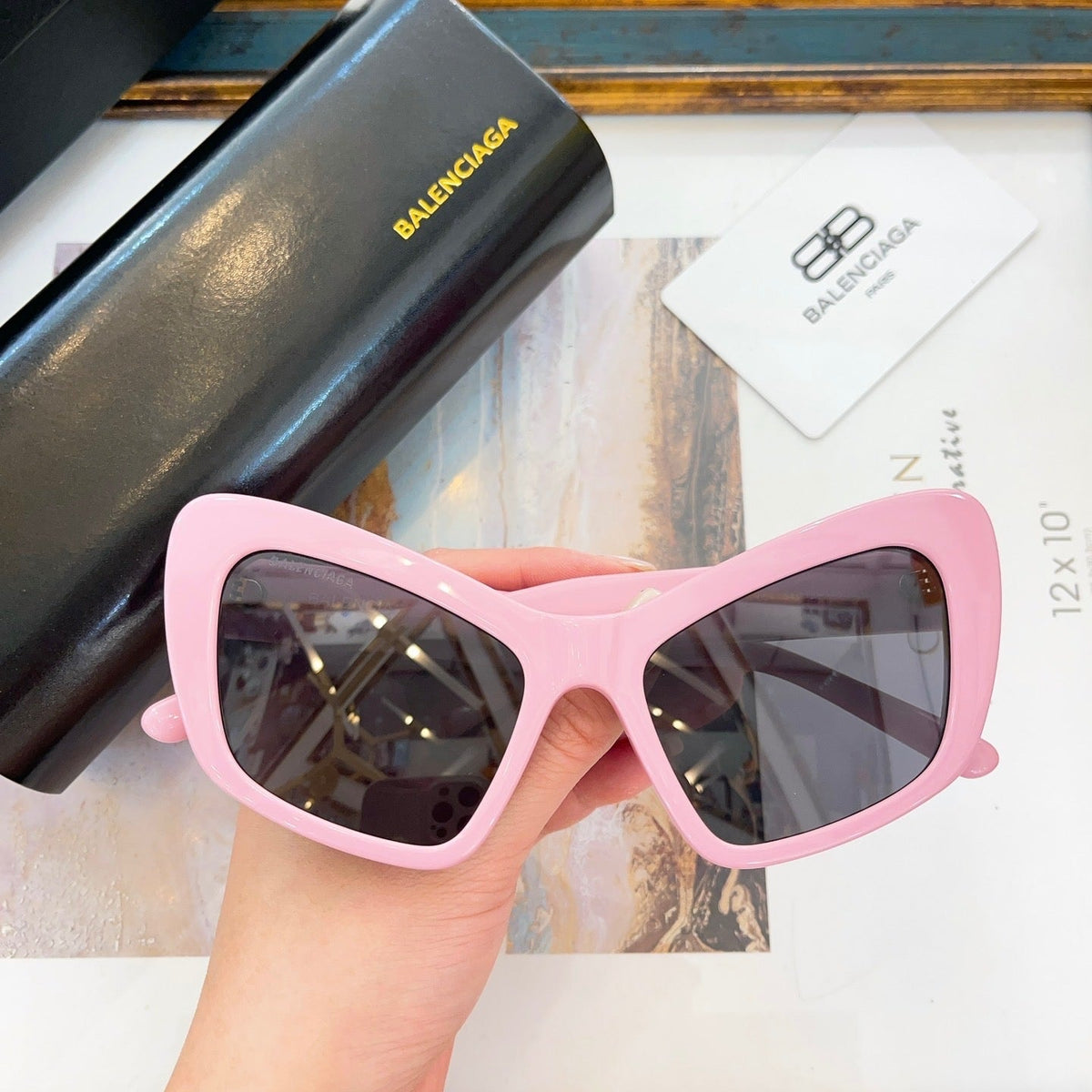 BAL SUNGLASSES