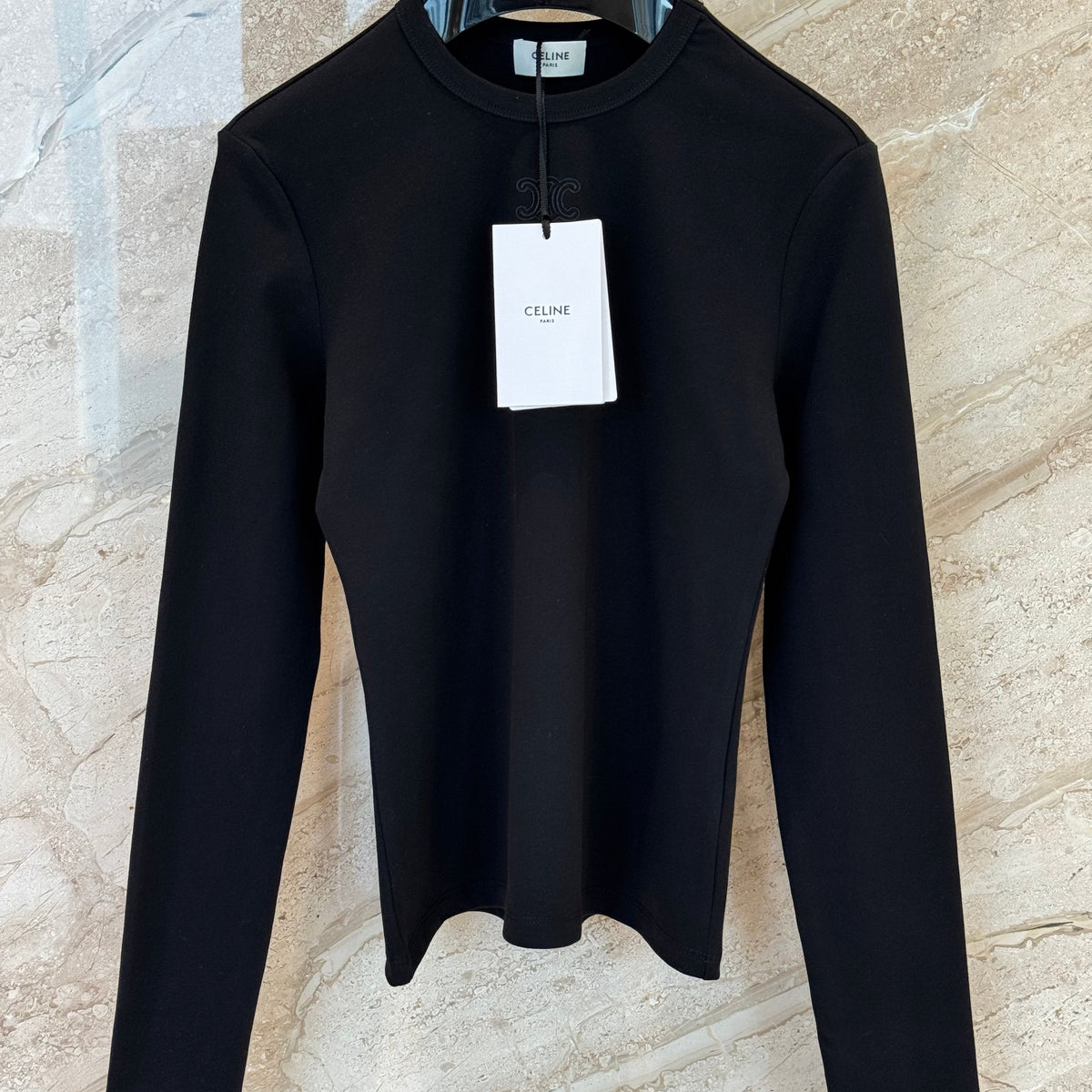 CEL LONG TEE