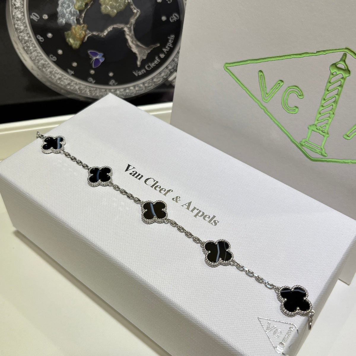 VAN C BRACELET