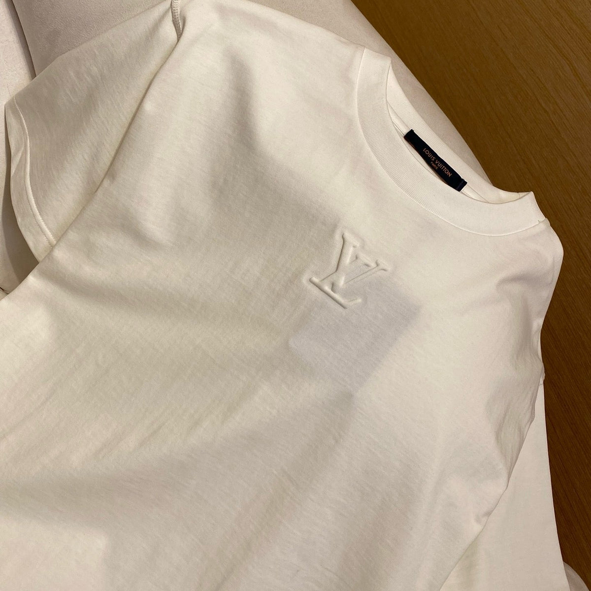 LOU T-SHIRT ND