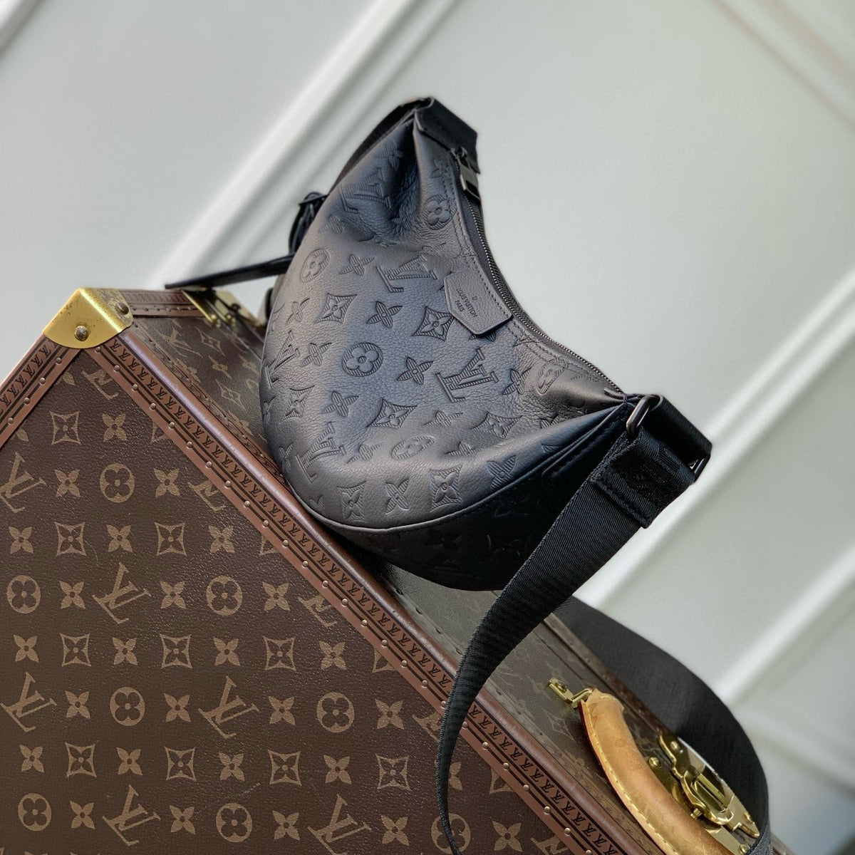 LOU HAMAC BAG