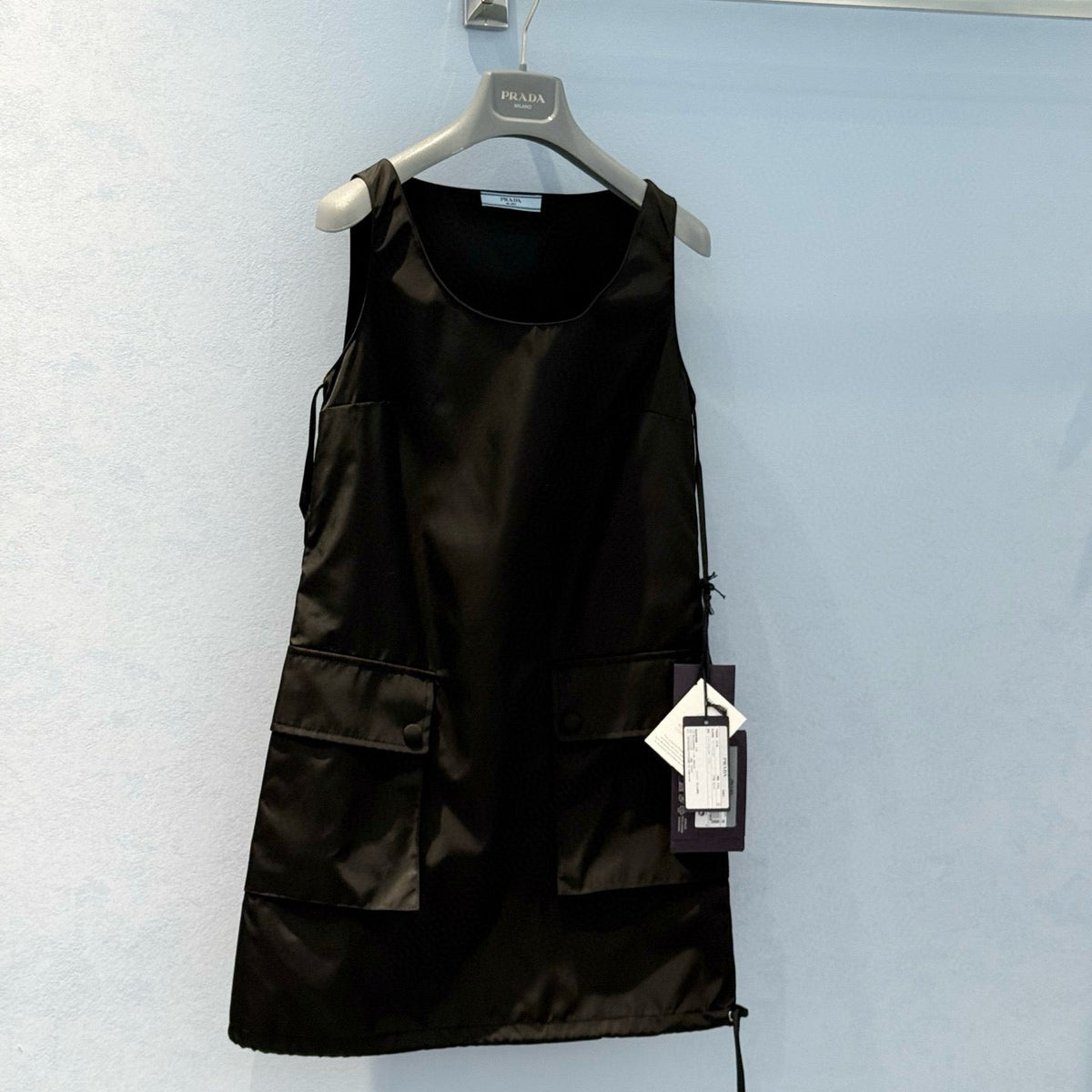 PD DRESS