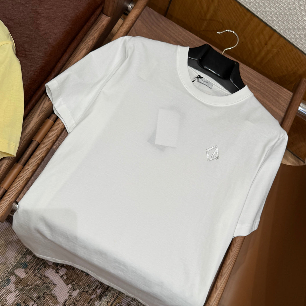 CD T-SHIRT