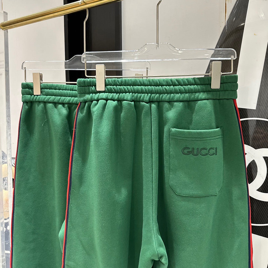 GG JOGGERS