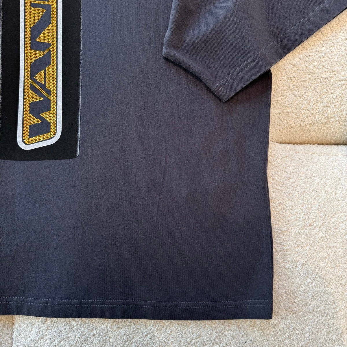 ALEXANDER W T-SHIRT