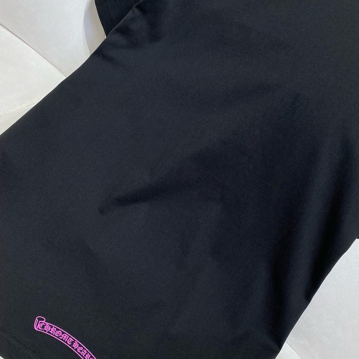 CHROME T-SHIRT