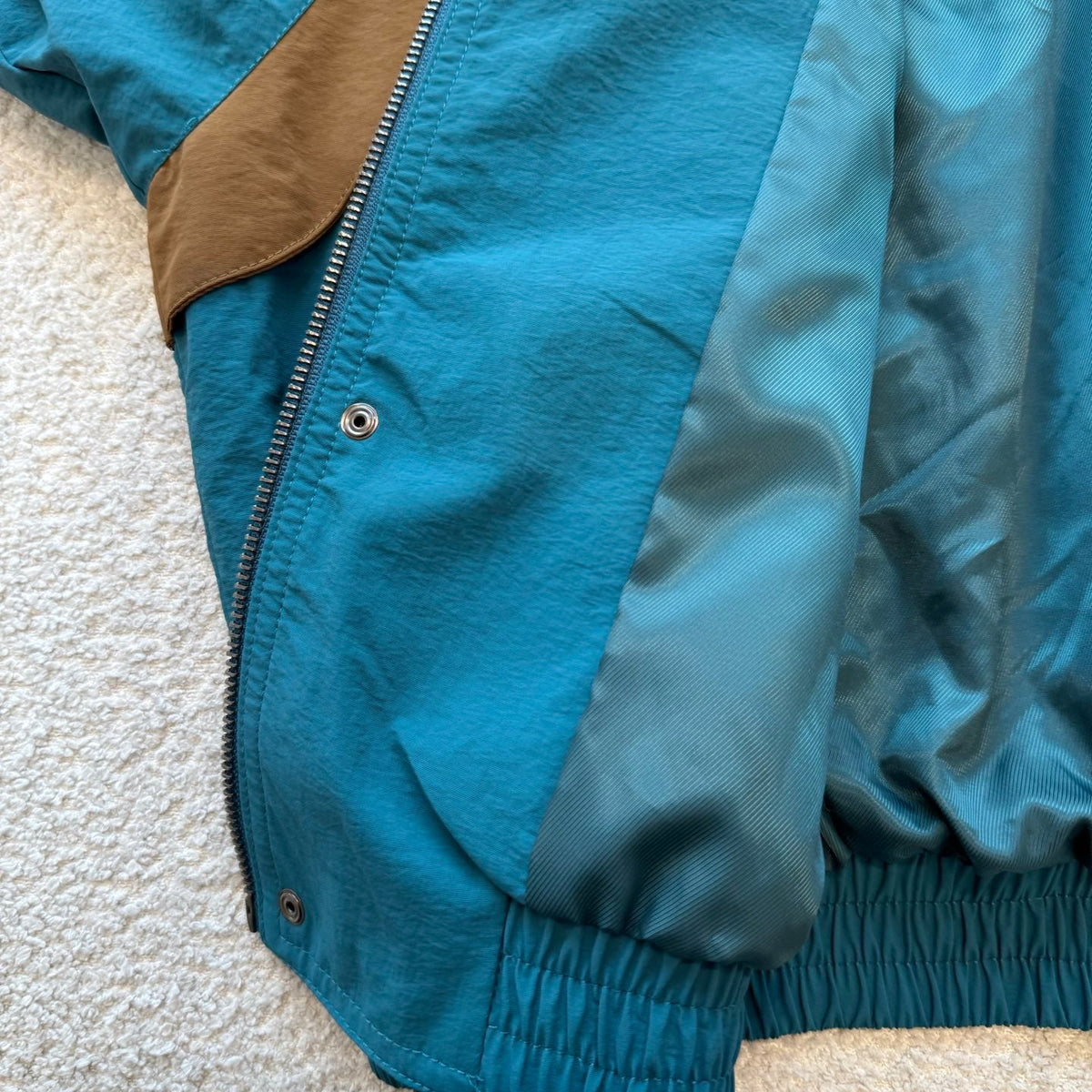 SL JACKET