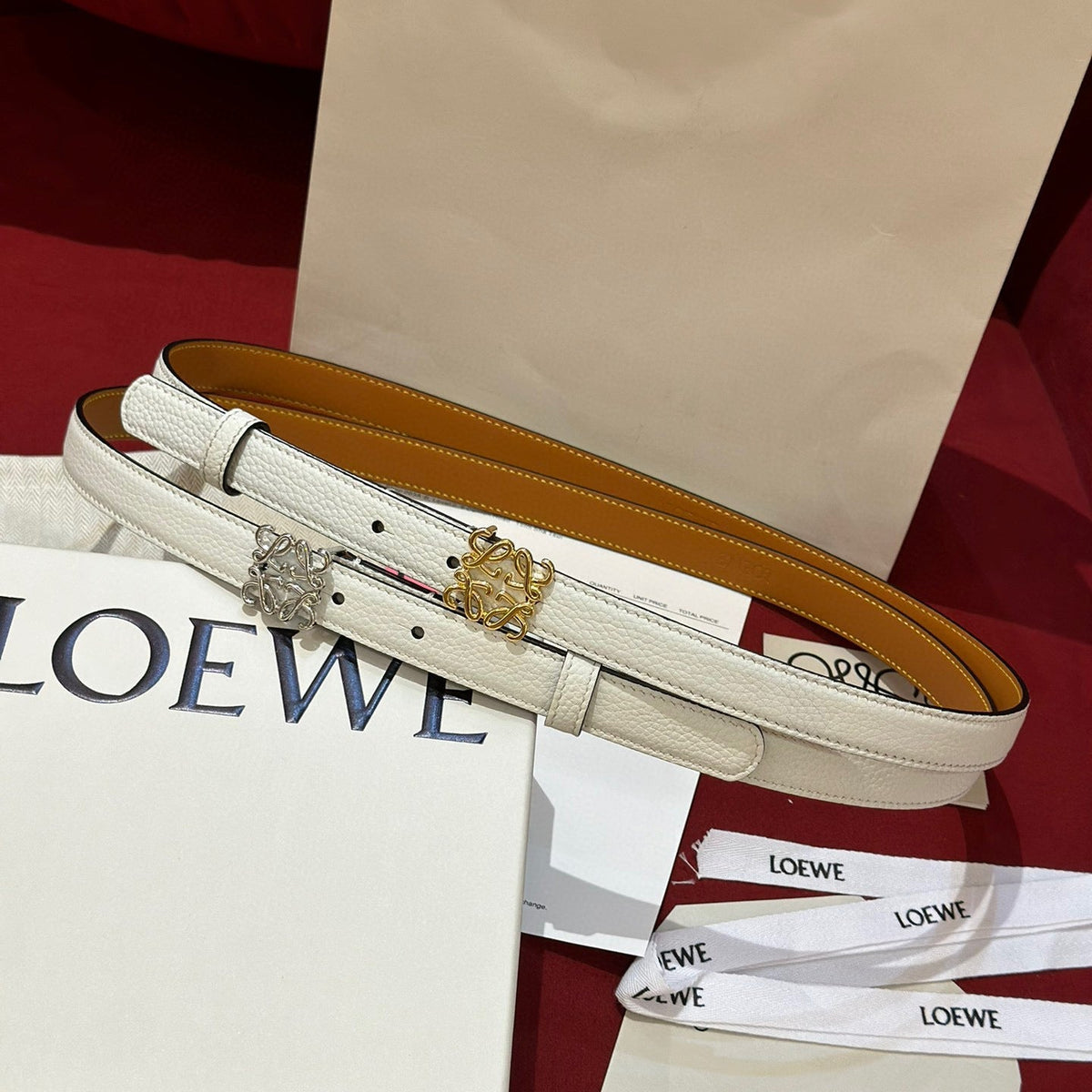 LOEW BELT 20mm