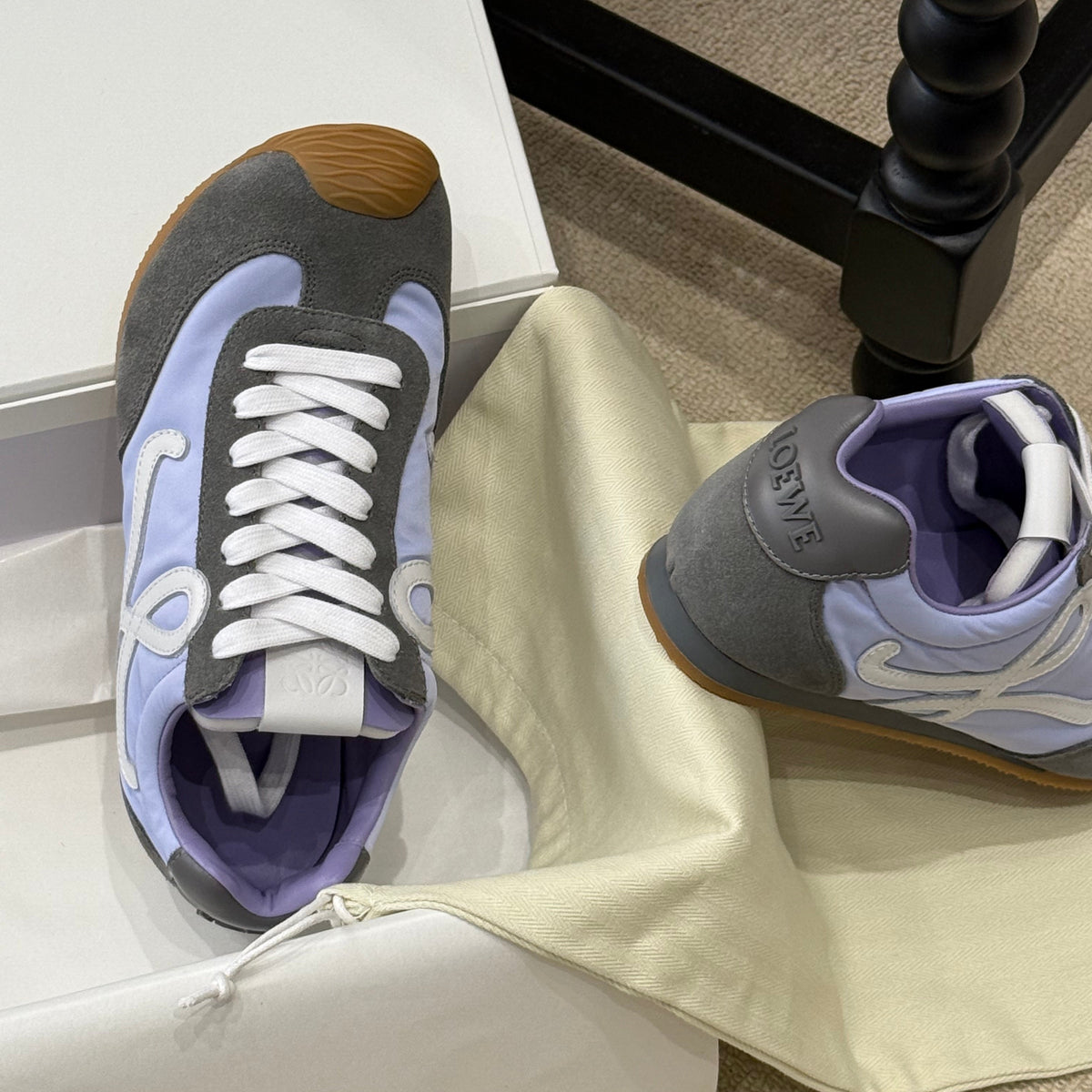 LOEW FLOW 2.0 SNEAKER