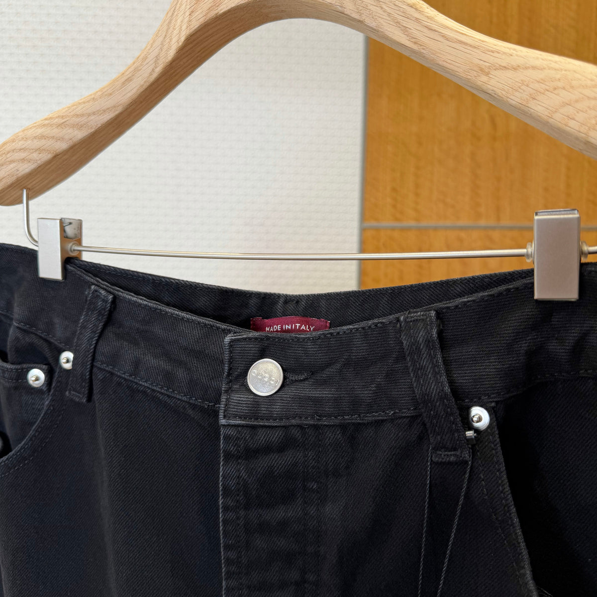GG JEANS
