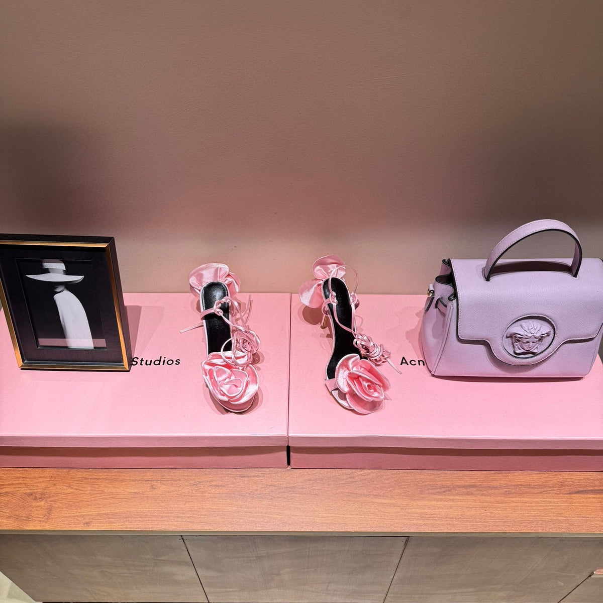 MAGDA BUTRYM HEELS