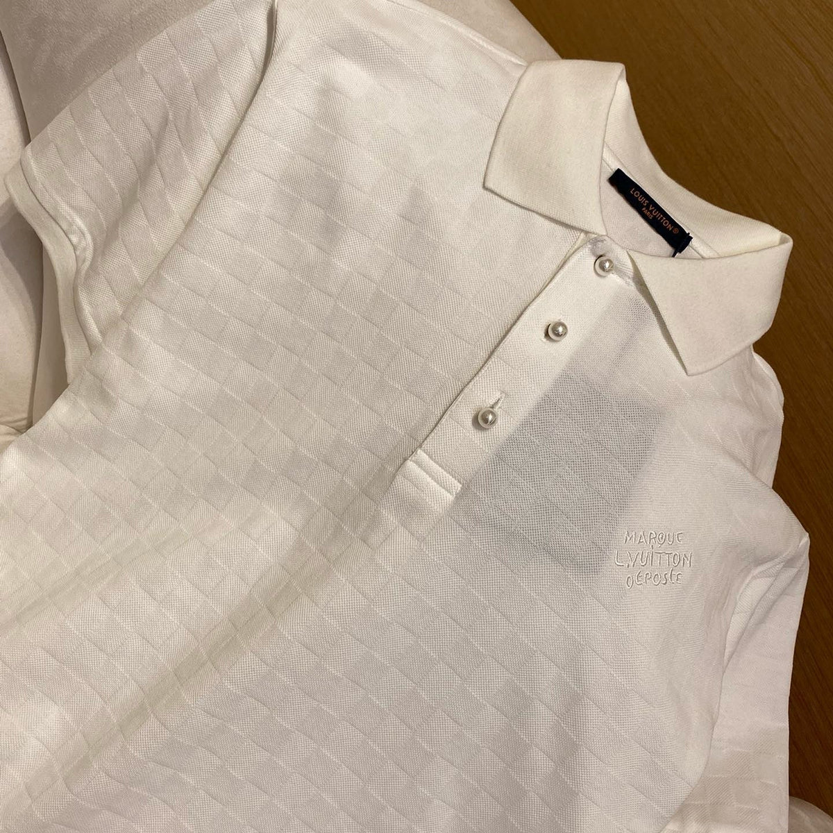 LOU POLO