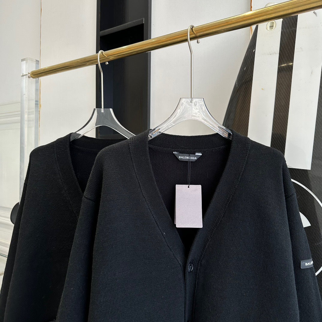 BAL CARDIGAN