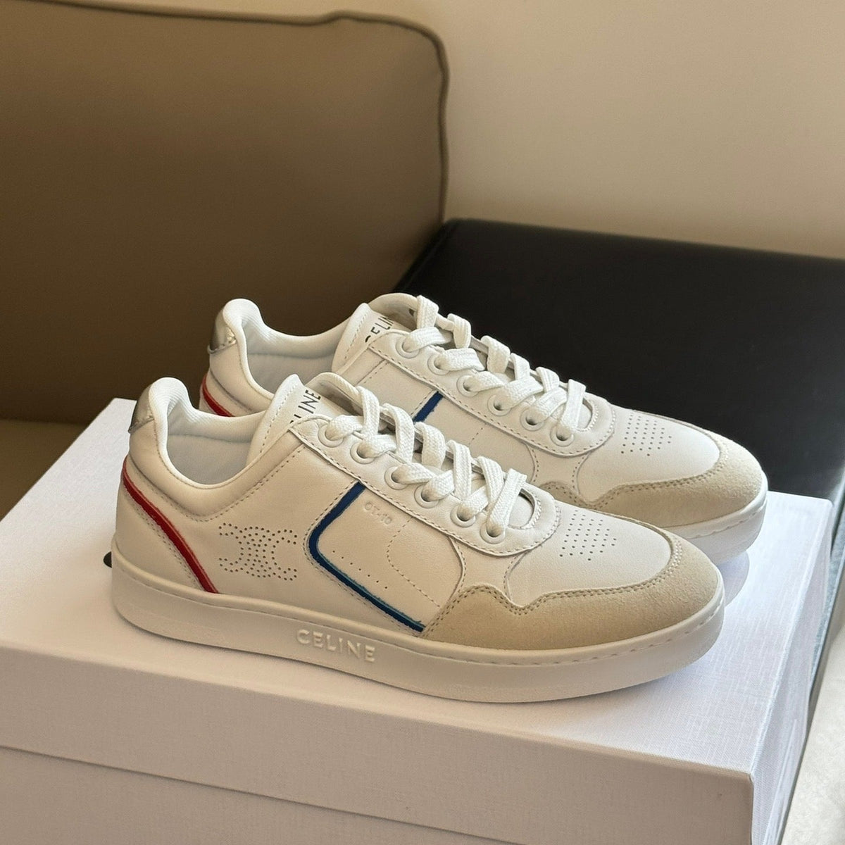 CEL SNEAKERS