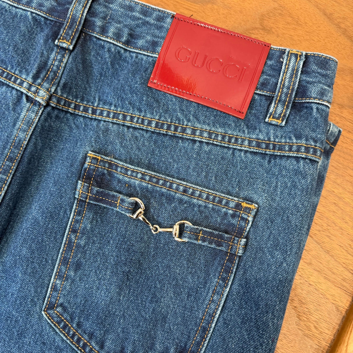 GG JEANS