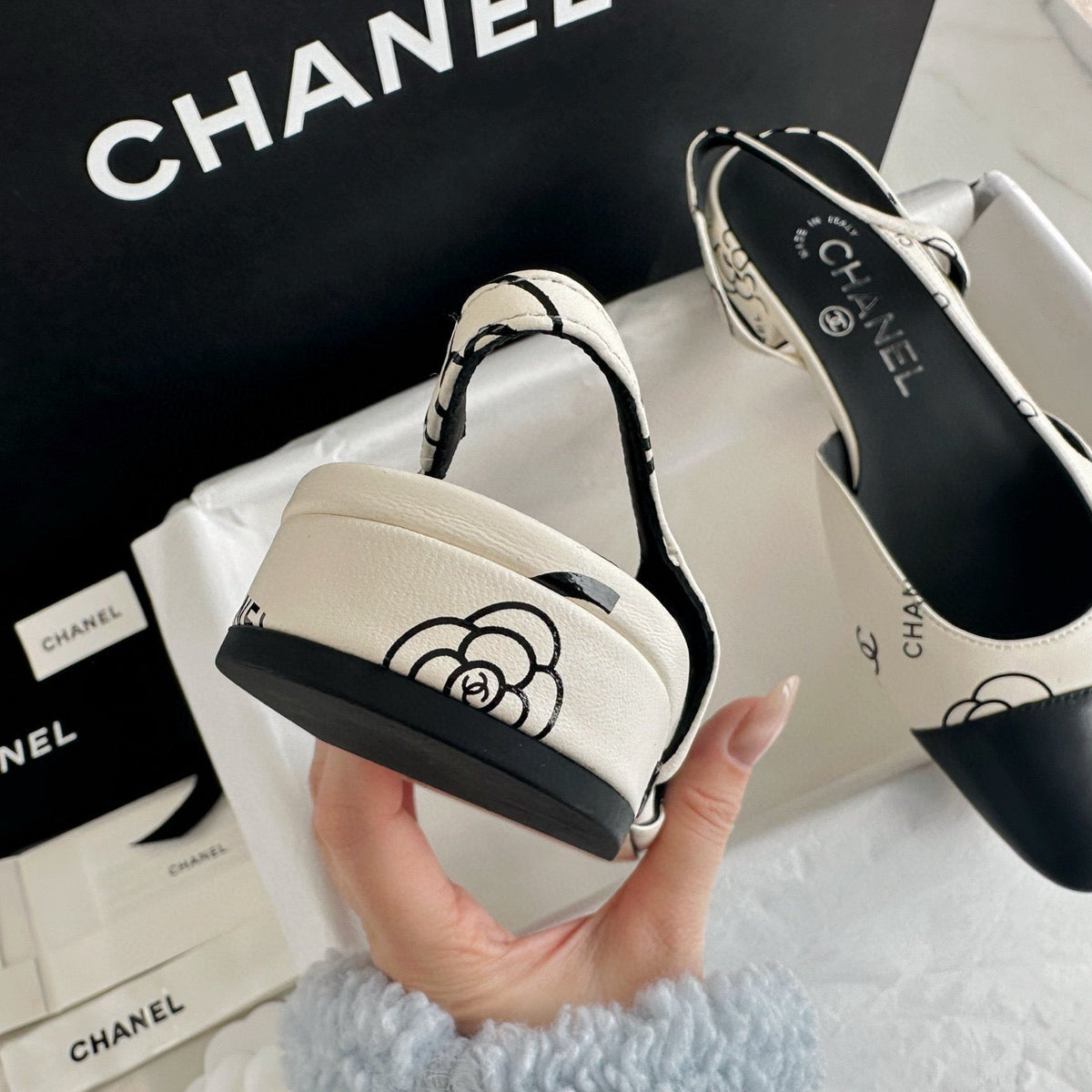 CC SLINGBACK