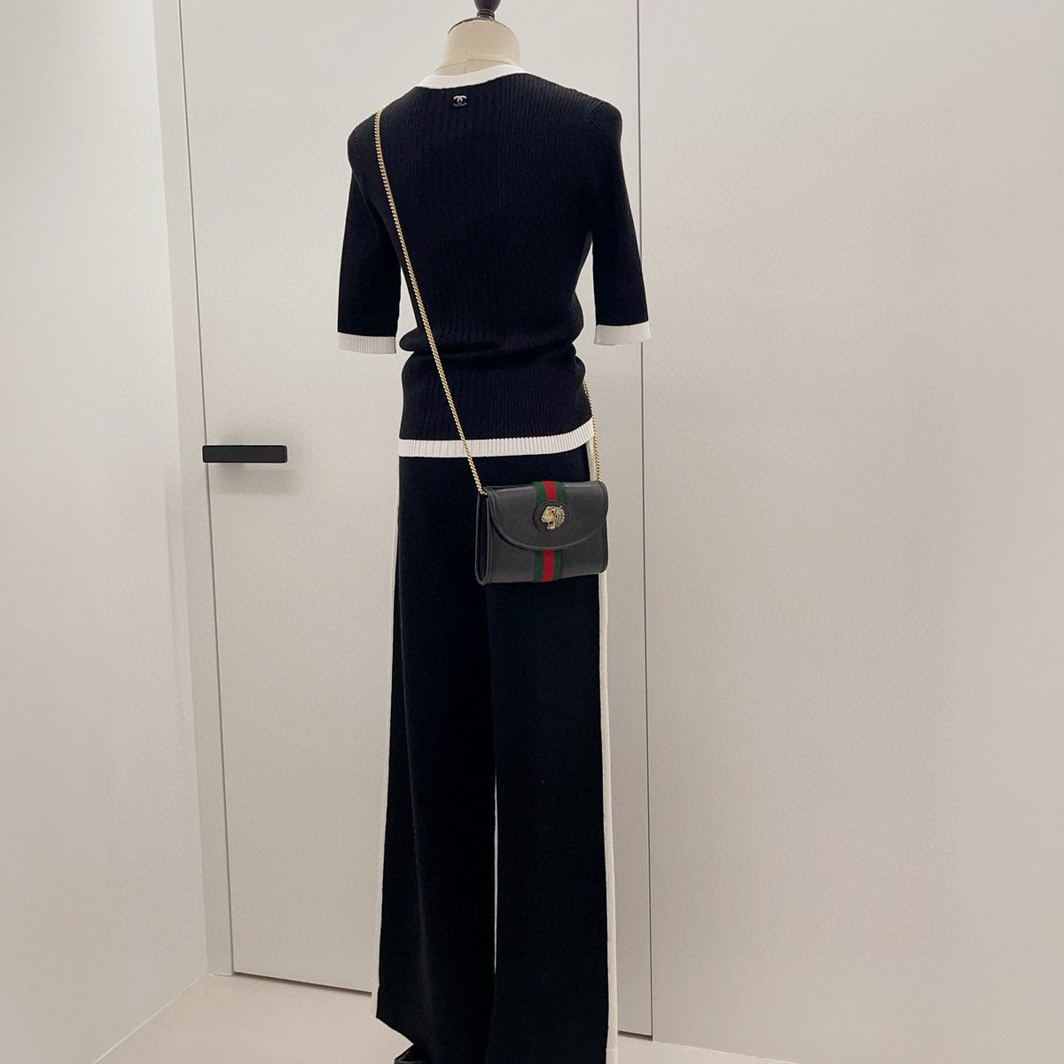 CC TROUSERS
