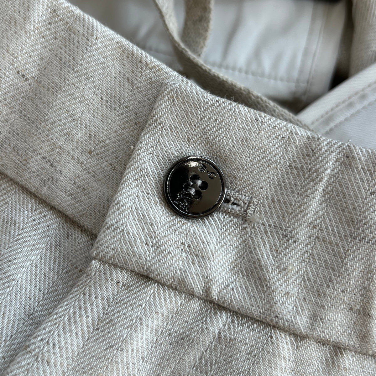 BRUNELLO C TROUSERS