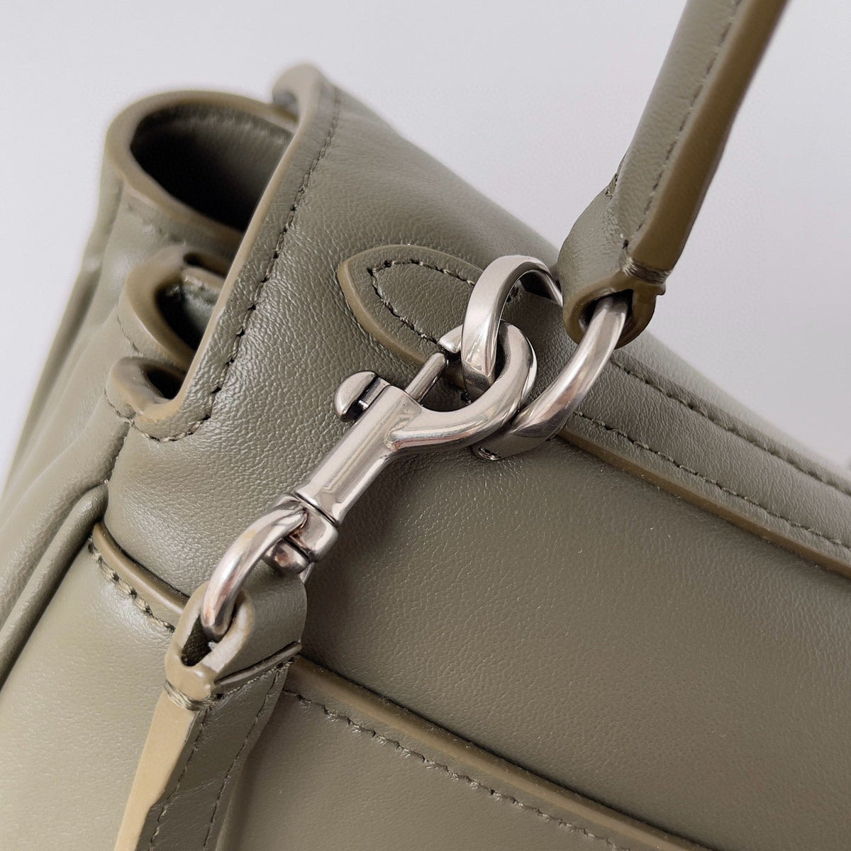 BAL SMALL RODEO BAG