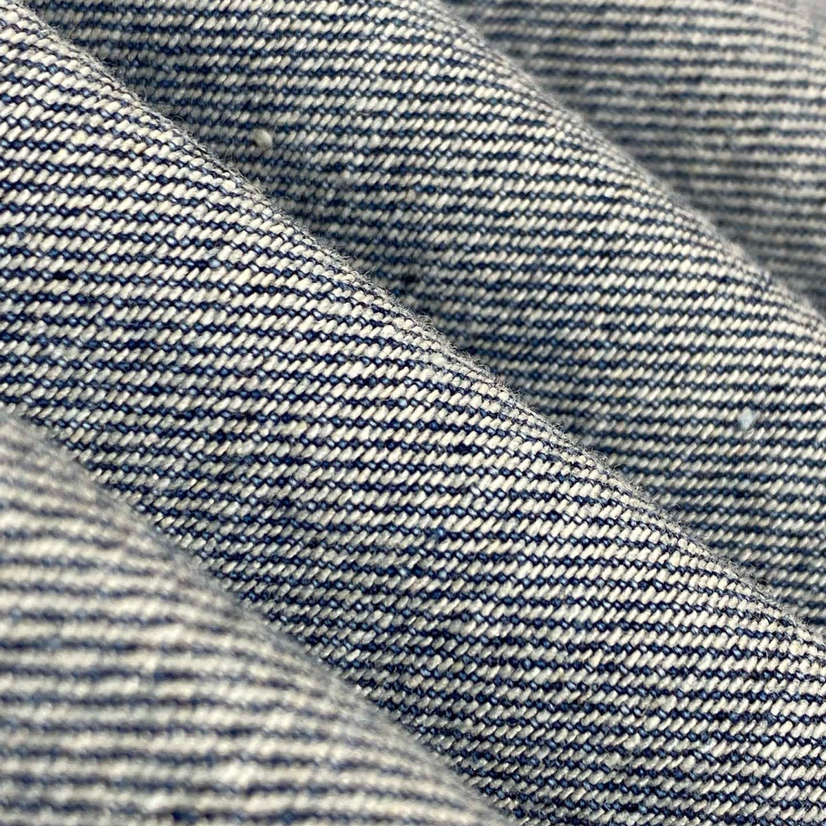 LOU DENIM SHIRT