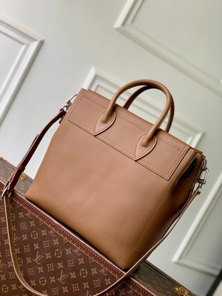 LOU STEAMER 30 BAG