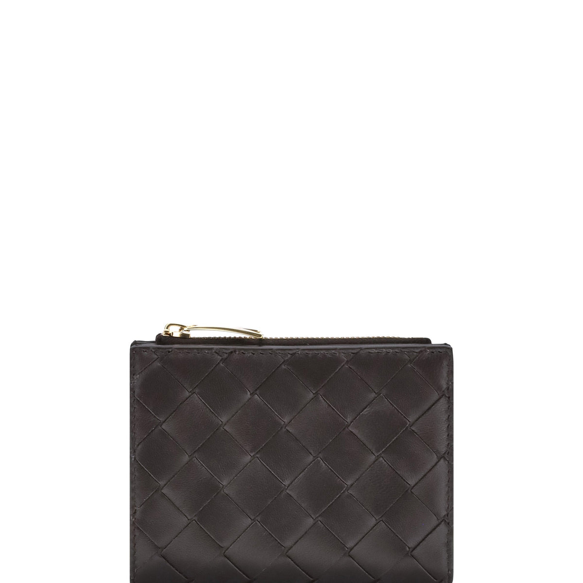 Bottega Veneta Women Lambskin Wallet