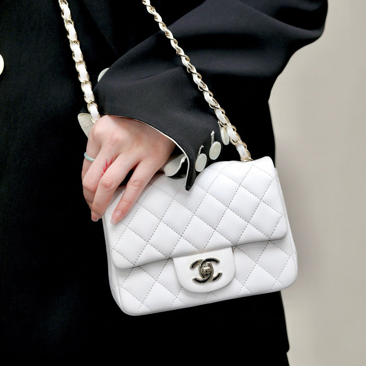 CC CLASSIC FLAP