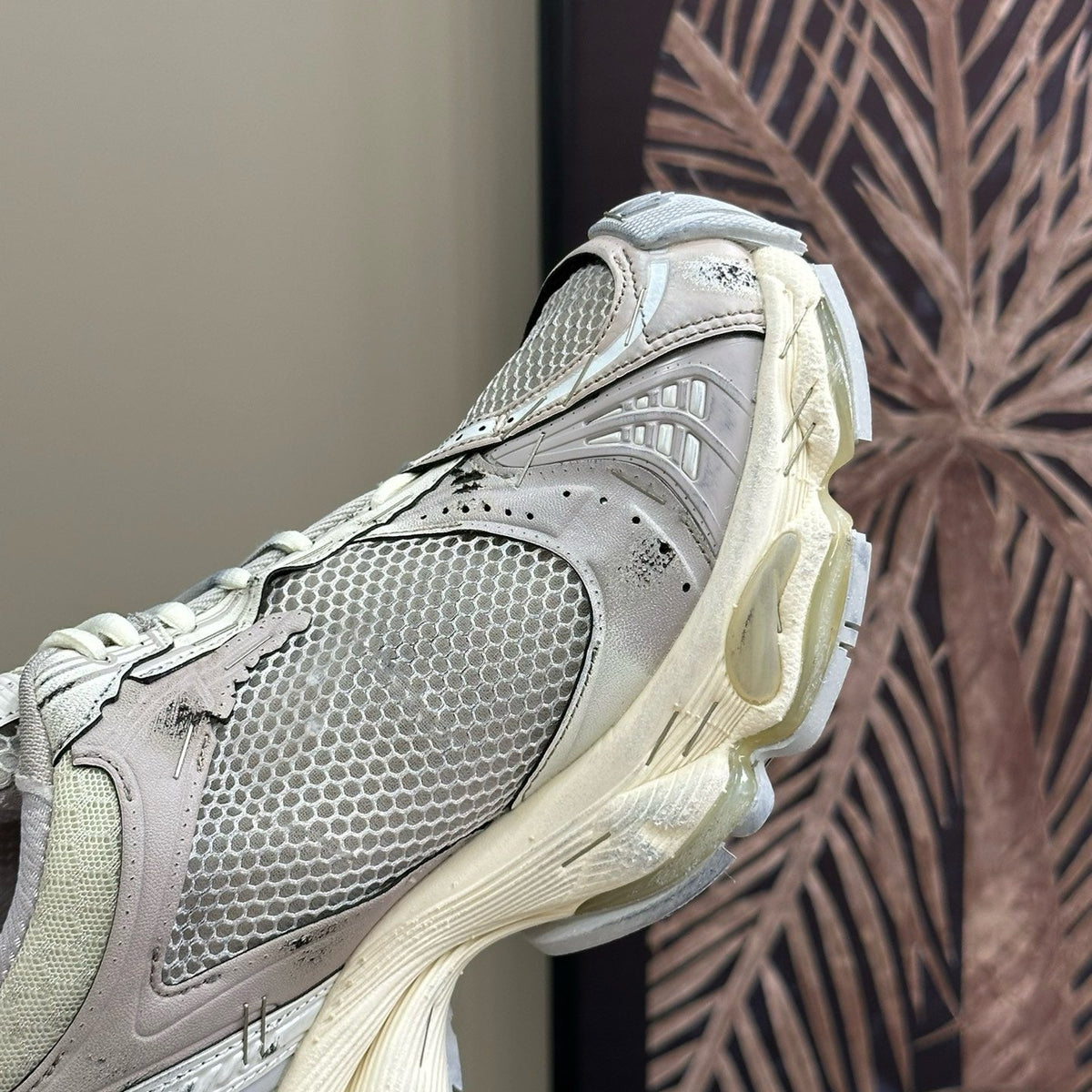 BAL STAPLER TRAINERS