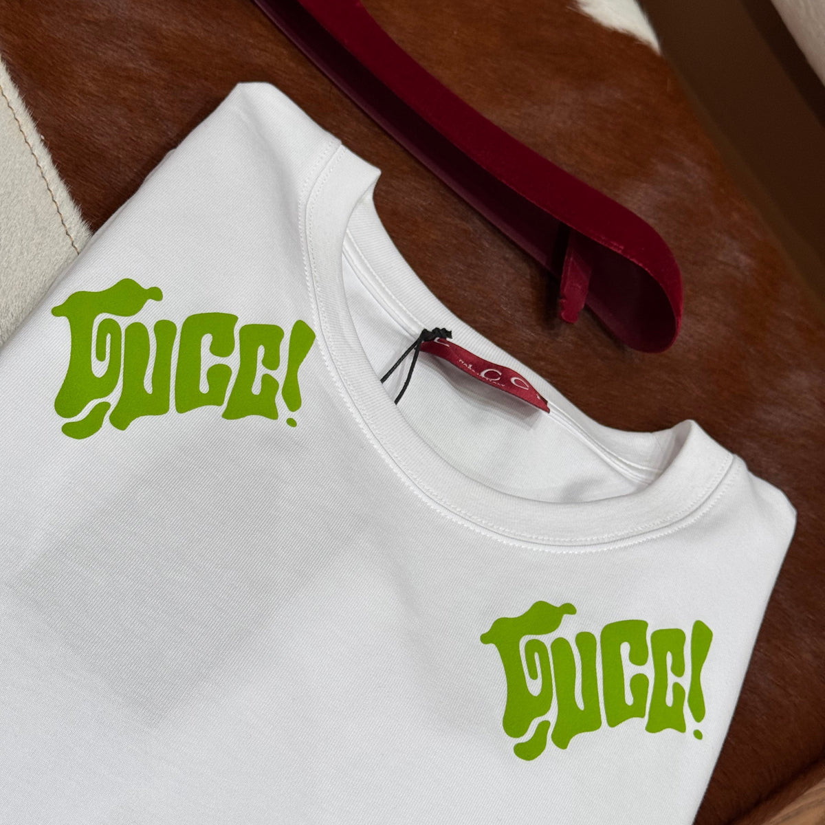 GG T-SHIRT