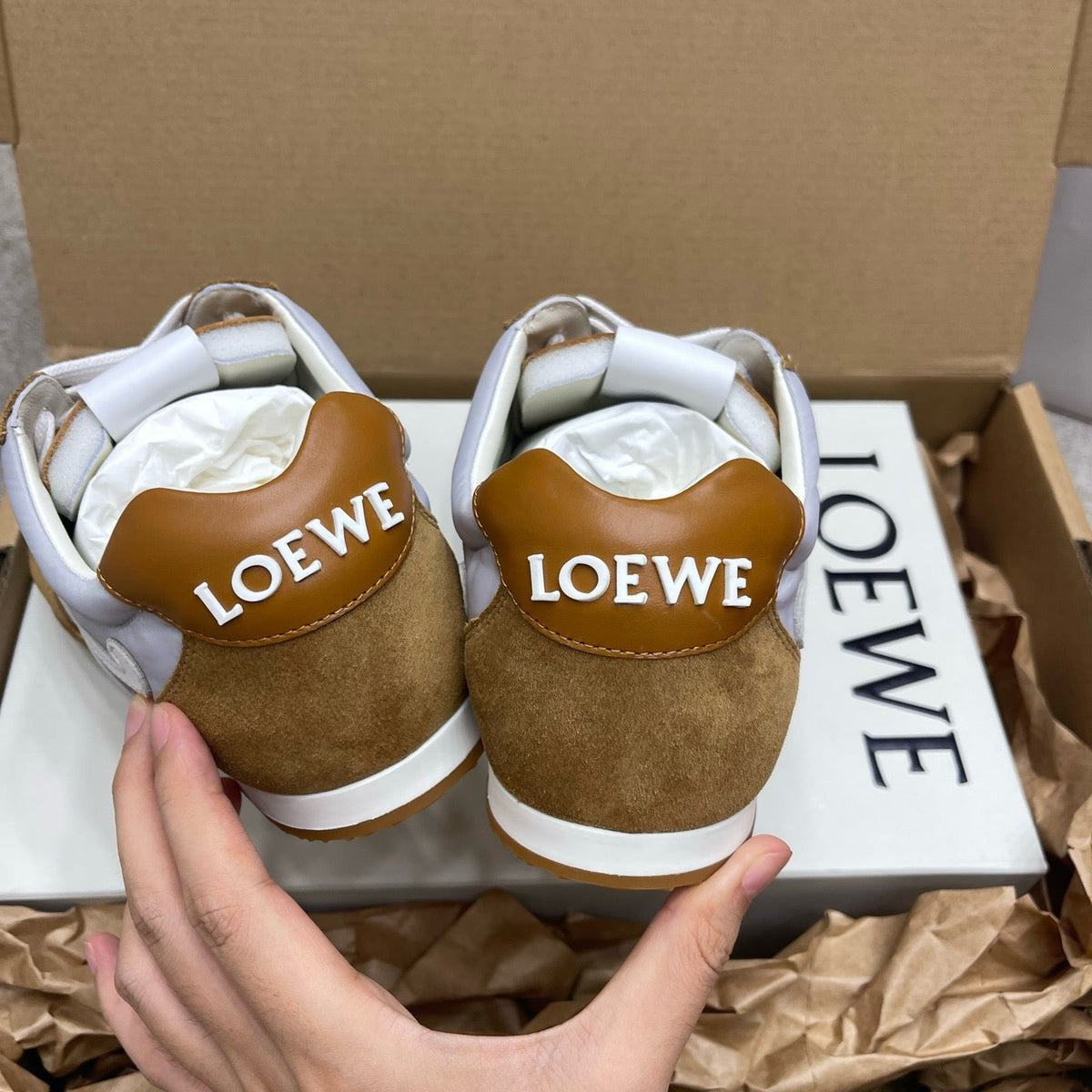 LOEW FLOW 2.0 SNEAKER
