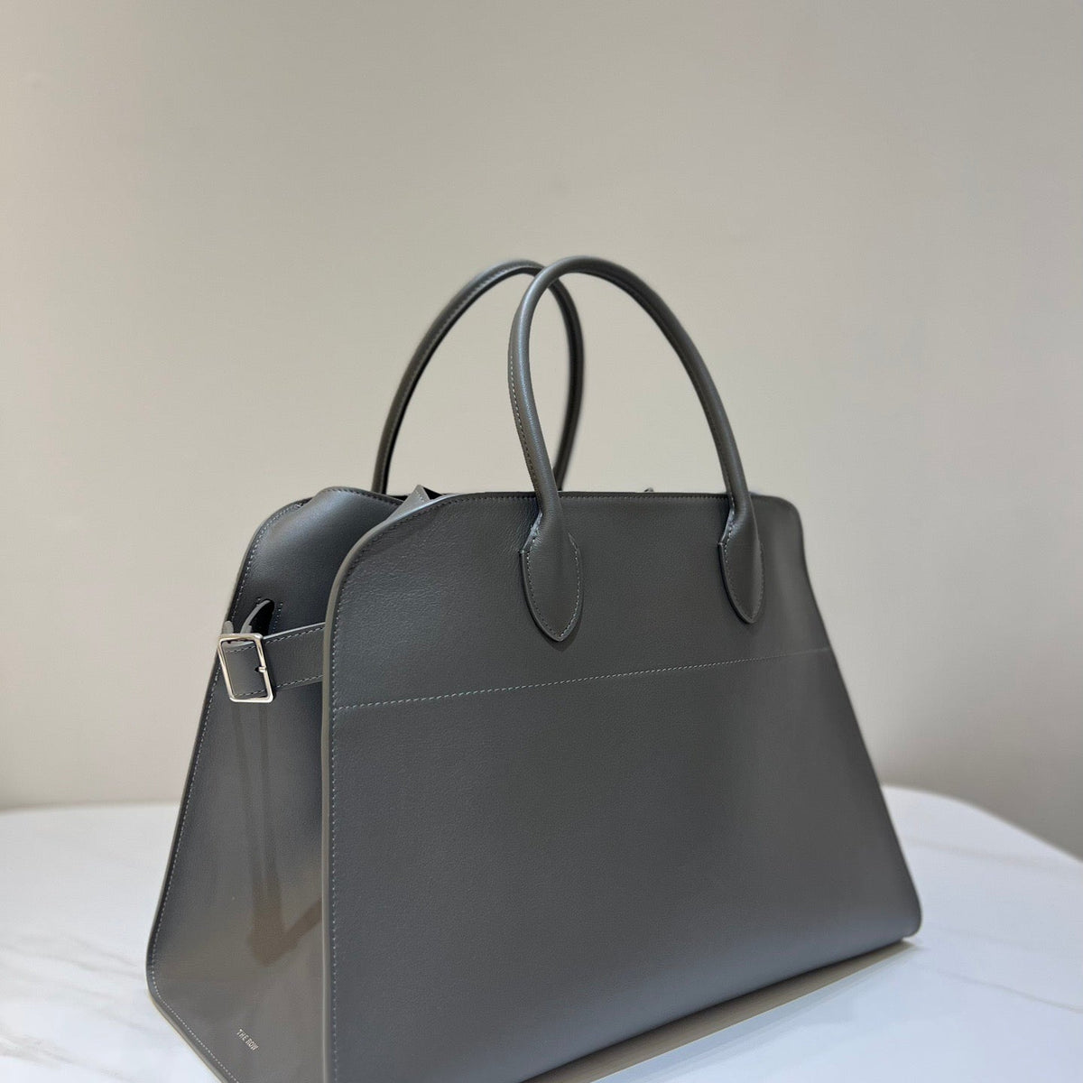 THE ROW MARGAUX 15 BAG
