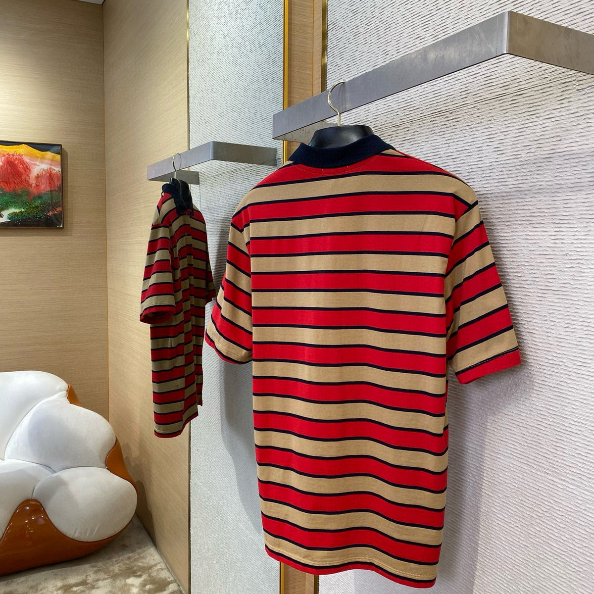 PD POLO SHIRT