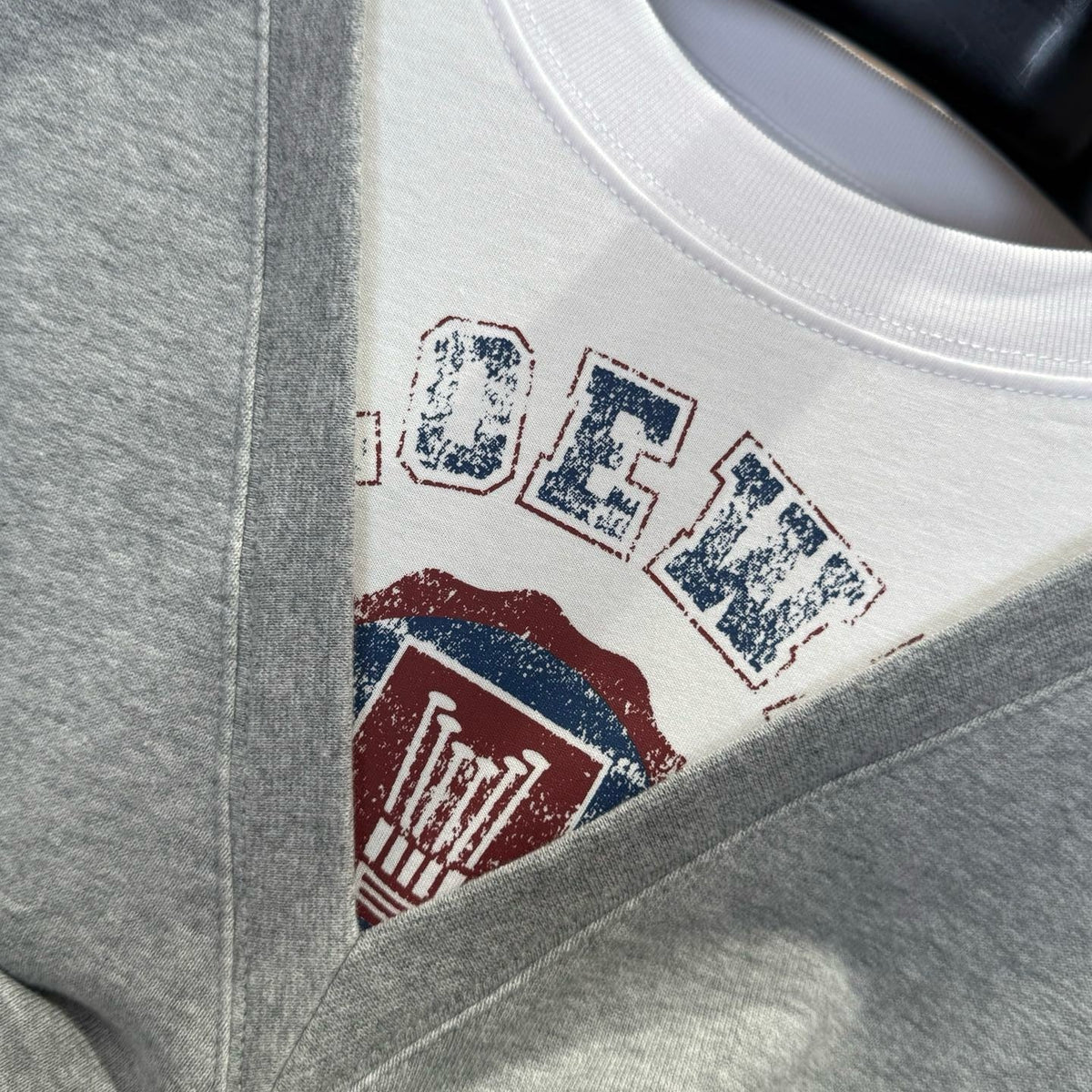 LOEW SWEATSHIRT